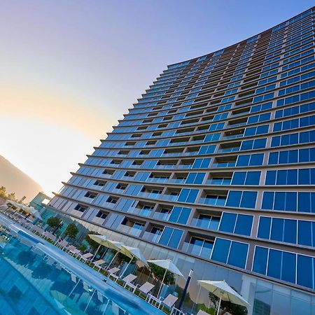 الشقق الفندقية Park Life كويريتارو المظهر الخارجي الصورة